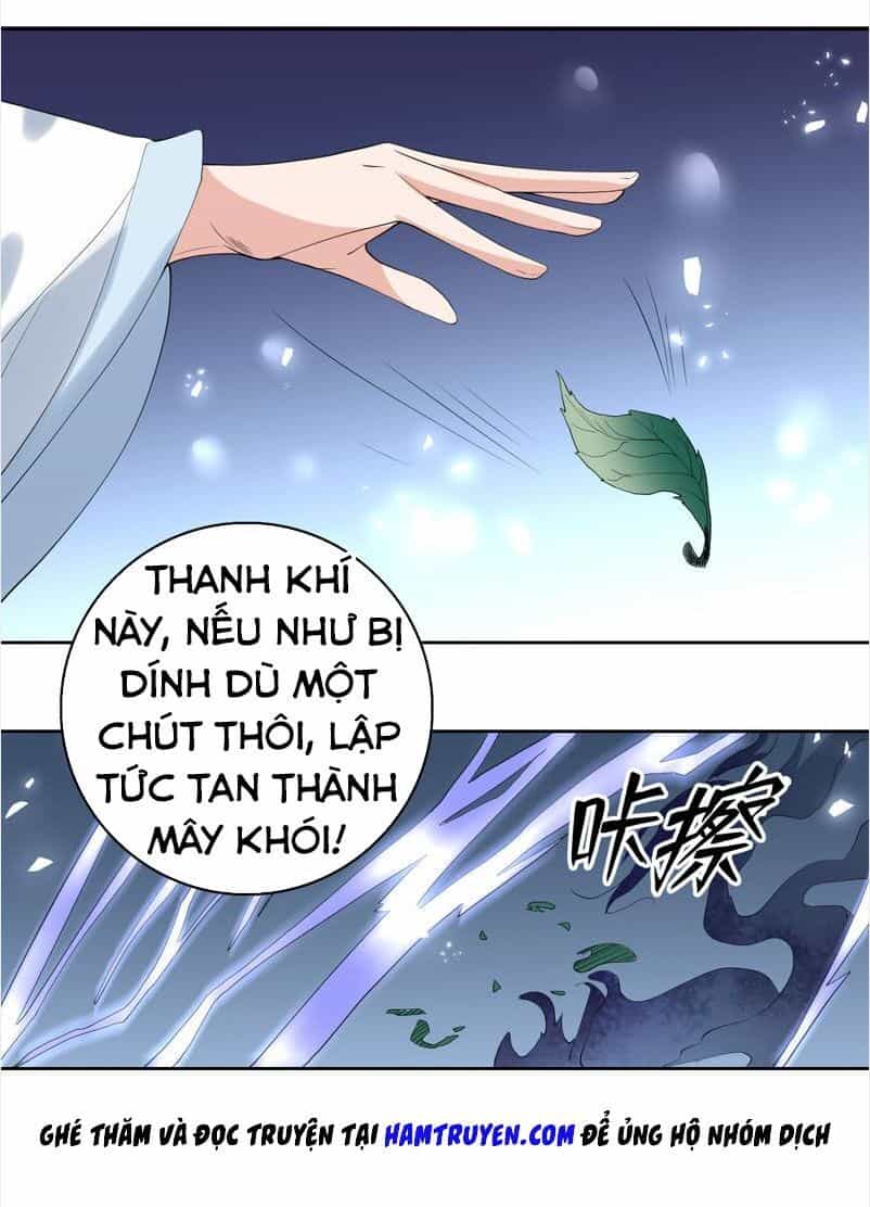 Tối Cường Thần Thú Hệ Thống - Chương 111 - ảnh 2