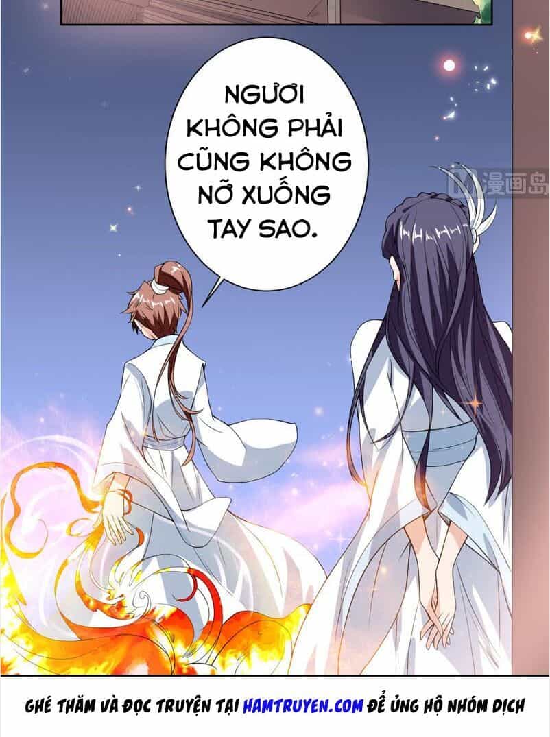 Tối Cường Thần Thú Hệ Thống - Chương 112 - ảnh 10