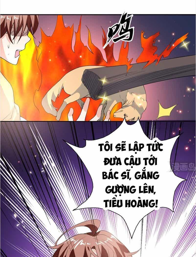 Tối Cường Thần Thú Hệ Thống - Chương 112 - ảnh 14