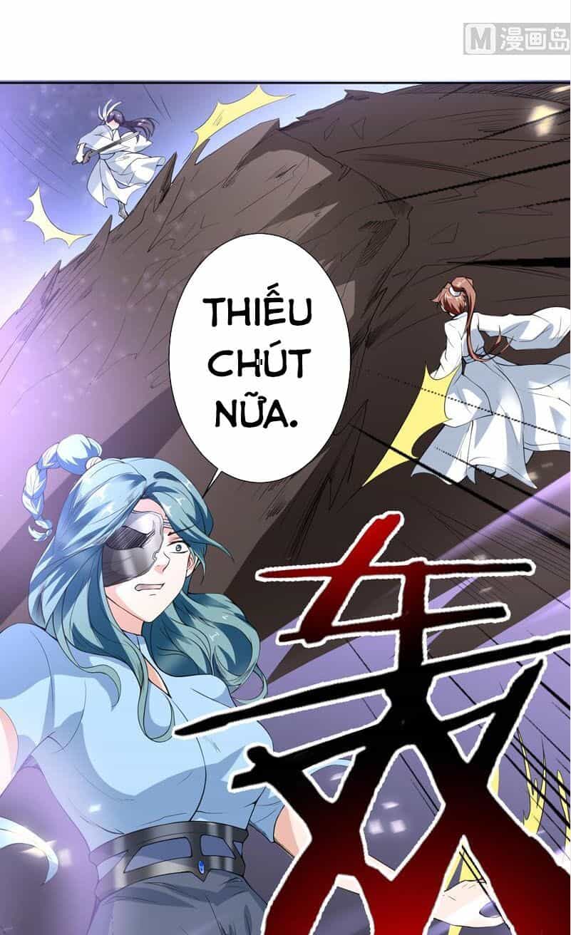Tối Cường Thần Thú Hệ Thống - Chương 113 - ảnh 12
