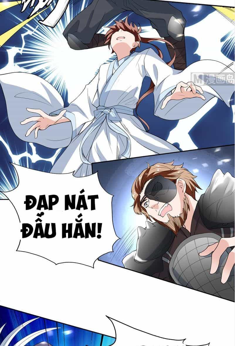 Tối Cường Thần Thú Hệ Thống - Chương 113 - ảnh 14