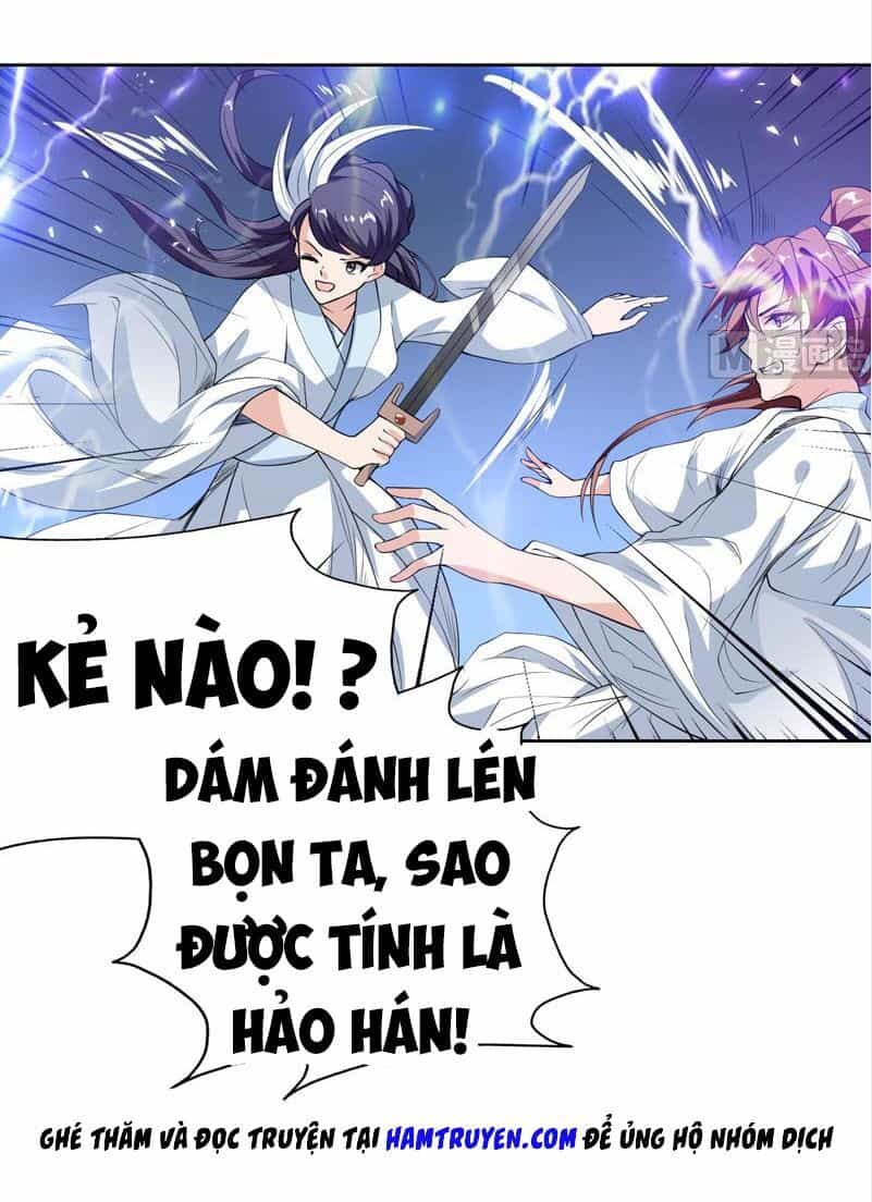 Tối Cường Thần Thú Hệ Thống - Chương 113 - ảnh 7