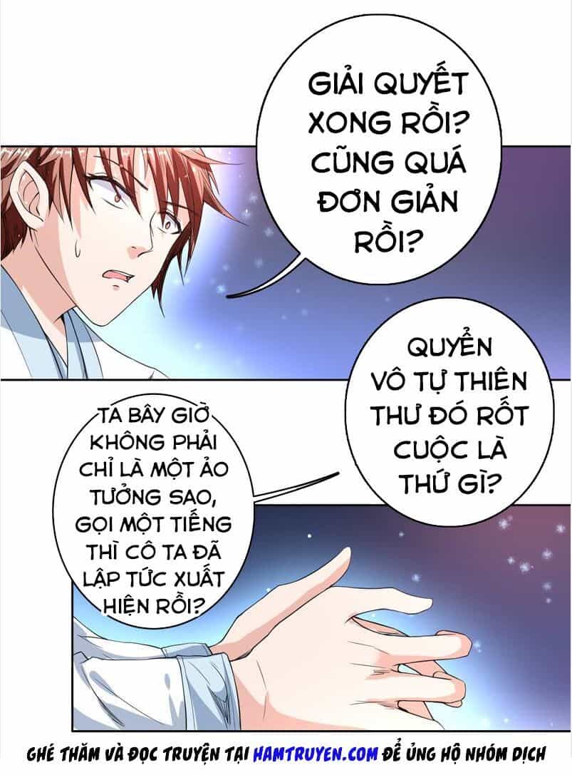 Tối Cường Thần Thú Hệ Thống - Chương 114 - ảnh 11