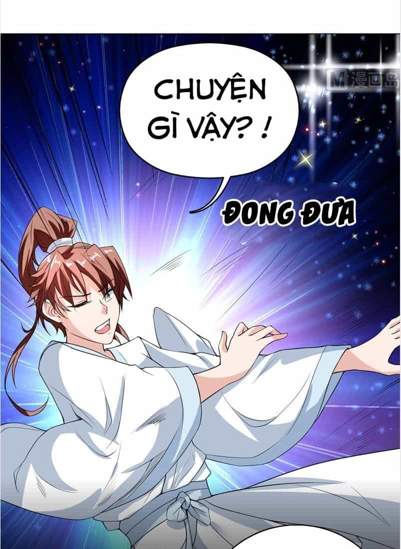 Tối Cường Thần Thú Hệ Thống - Chương 114 - ảnh 16
