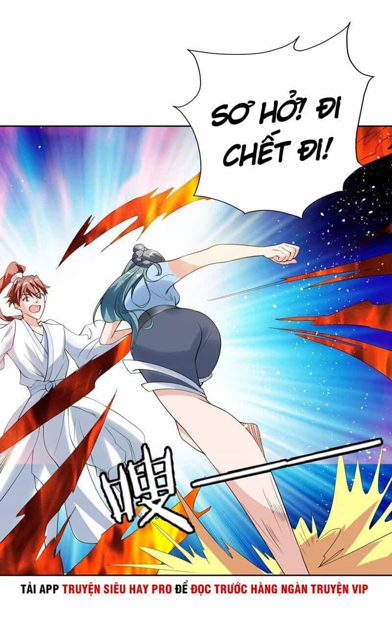 Tối Cường Thần Thú Hệ Thống - Chương 115 - ảnh 14