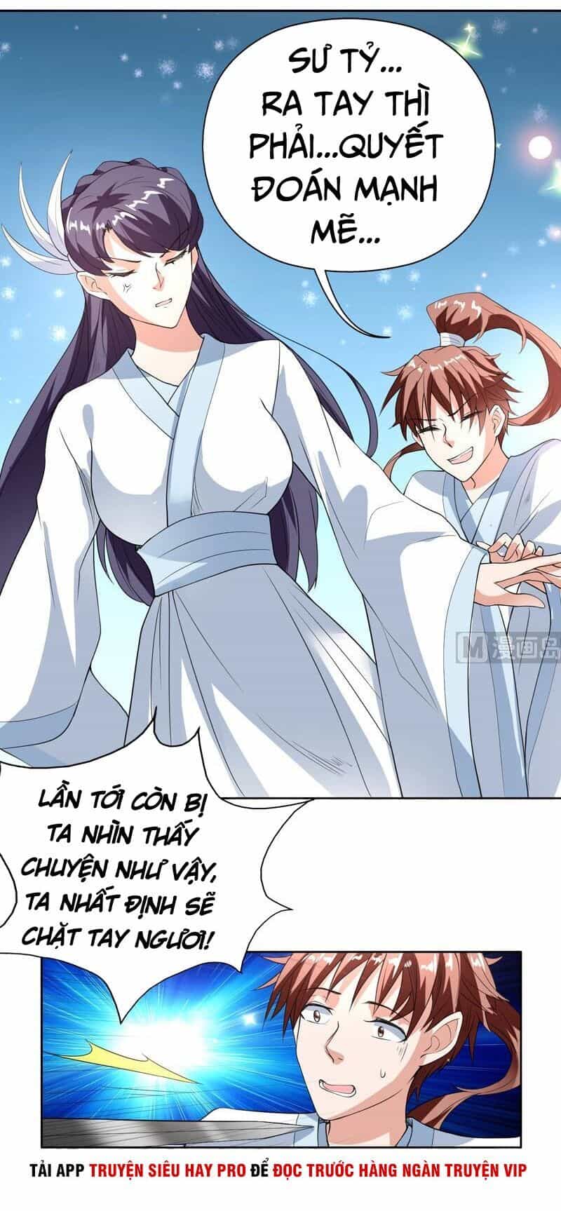 Tối Cường Thần Thú Hệ Thống - Chương 116 - ảnh 6
