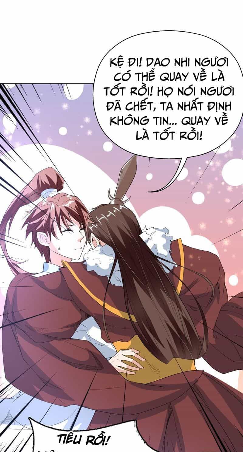 Tối Cường Thần Thú Hệ Thống - Chương 117 - ảnh 1