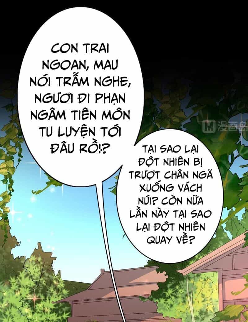 Tối Cường Thần Thú Hệ Thống - Chương 117 - ảnh 5