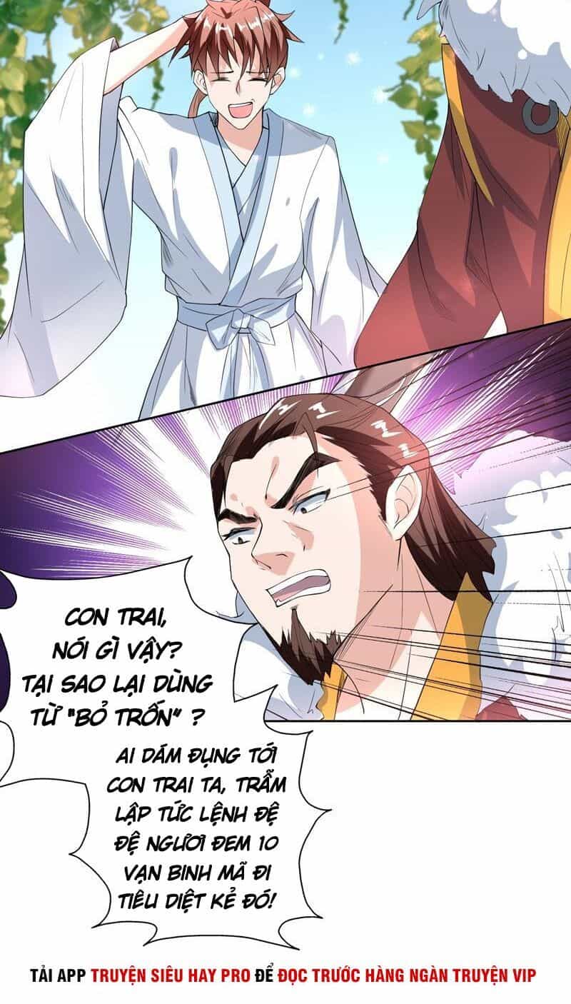 Tối Cường Thần Thú Hệ Thống - Chương 117 - ảnh 8