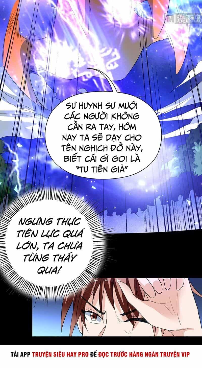 Tối Cường Thần Thú Hệ Thống - Chương 120 - ảnh 8