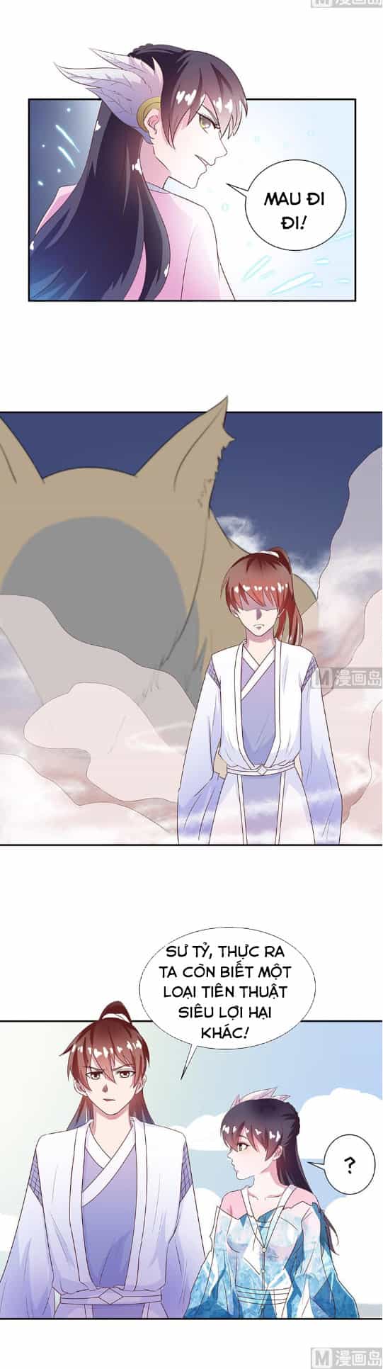 Tối Cường Thần Thú Hệ Thống - Chương 12 - ảnh 6