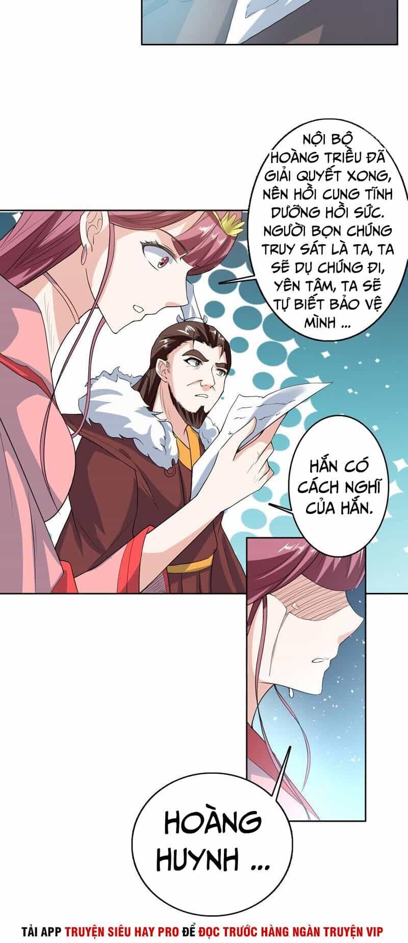 Tối Cường Thần Thú Hệ Thống - Chương 122 - ảnh 6