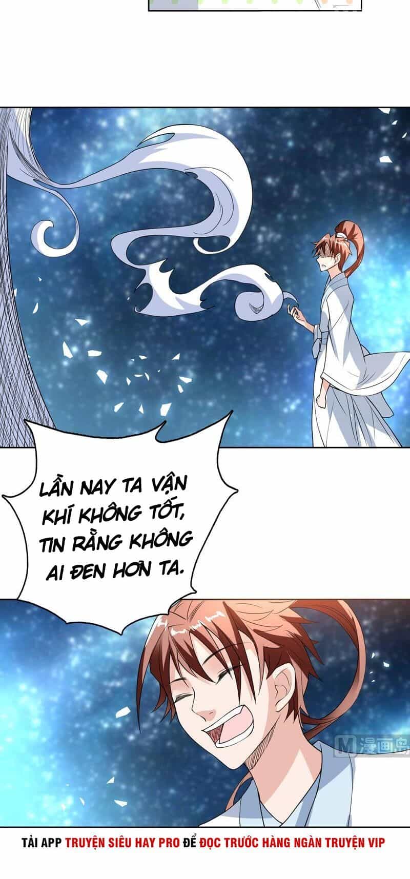 Tối Cường Thần Thú Hệ Thống - Chương 123 - ảnh 8