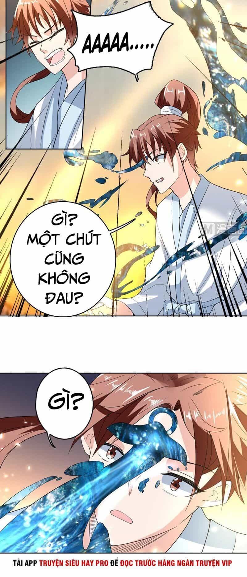 Tối Cường Thần Thú Hệ Thống - Chương 124 - ảnh 10