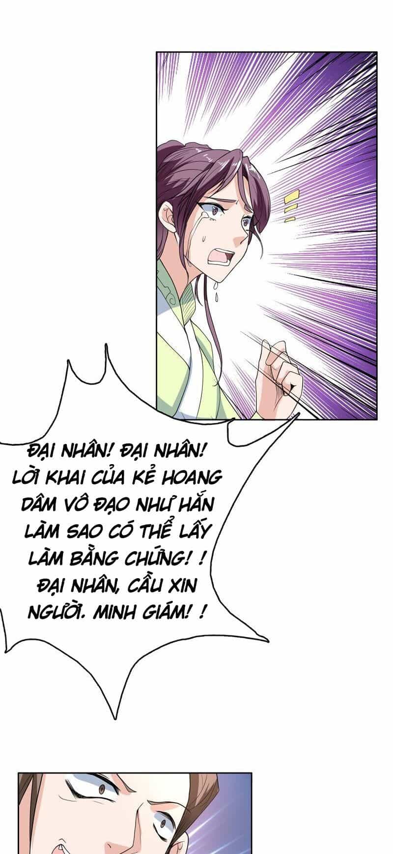 Tối Cường Thần Thú Hệ Thống - Chương 127 - ảnh 7