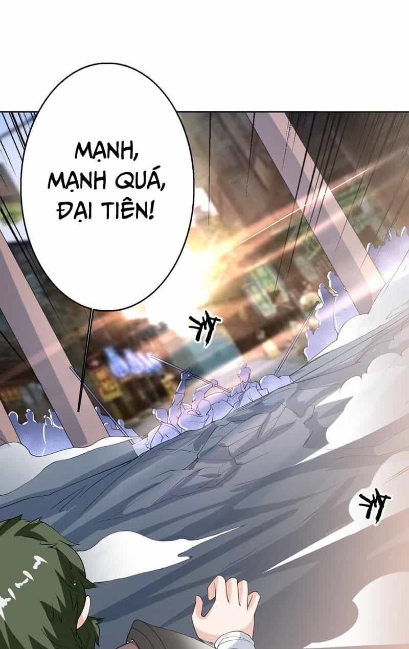 Tối Cường Thần Thú Hệ Thống - Chương 128 - ảnh 1