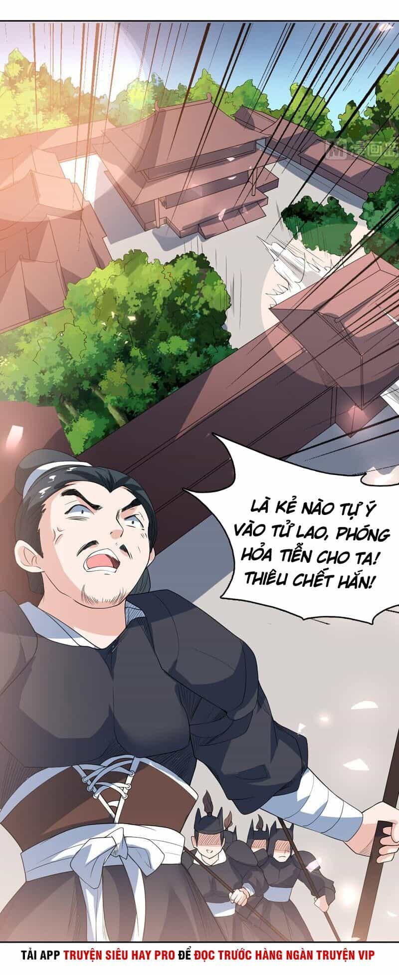Tối Cường Thần Thú Hệ Thống - Chương 128 - ảnh 15