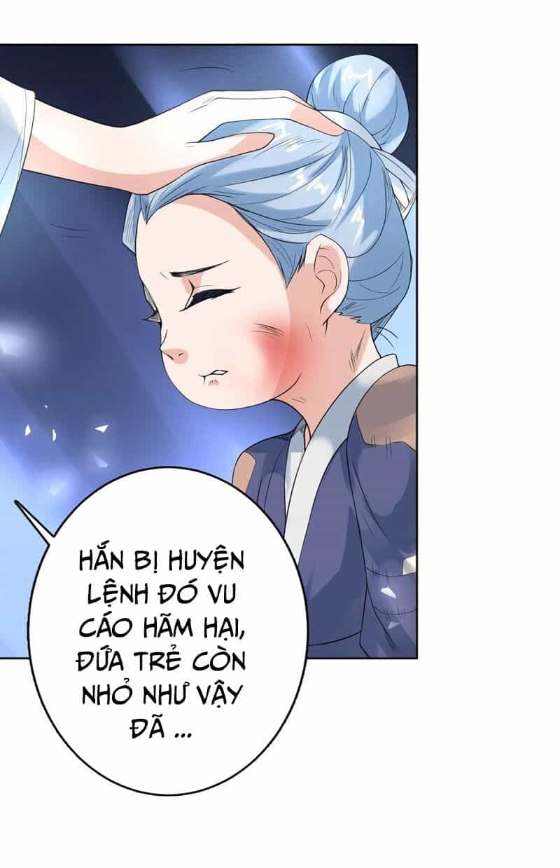 Tối Cường Thần Thú Hệ Thống - Chương 129 - ảnh 10