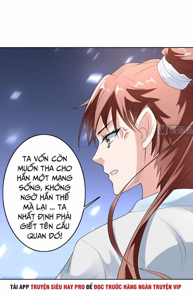 Tối Cường Thần Thú Hệ Thống - Chương 129 - ảnh 11