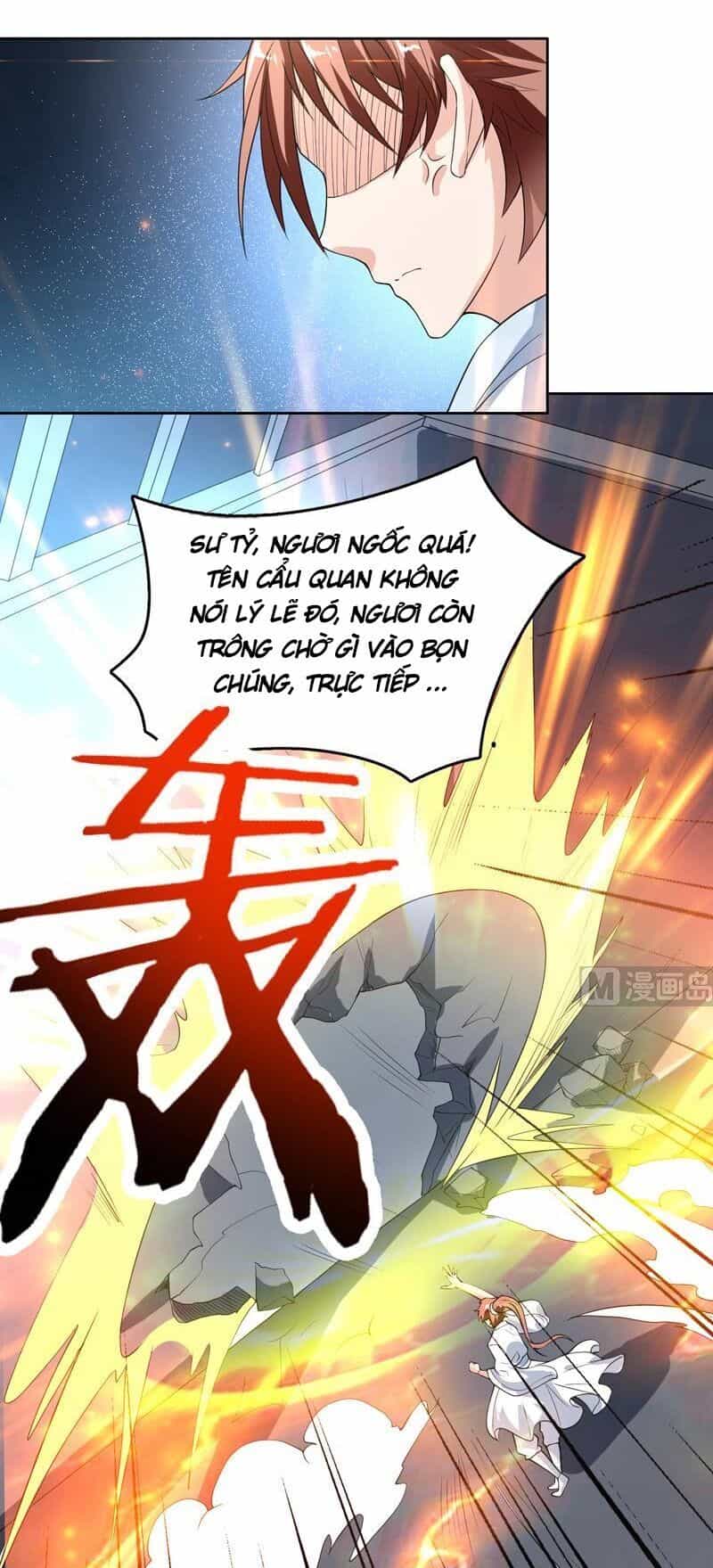 Tối Cường Thần Thú Hệ Thống - Chương 129 - ảnh 8