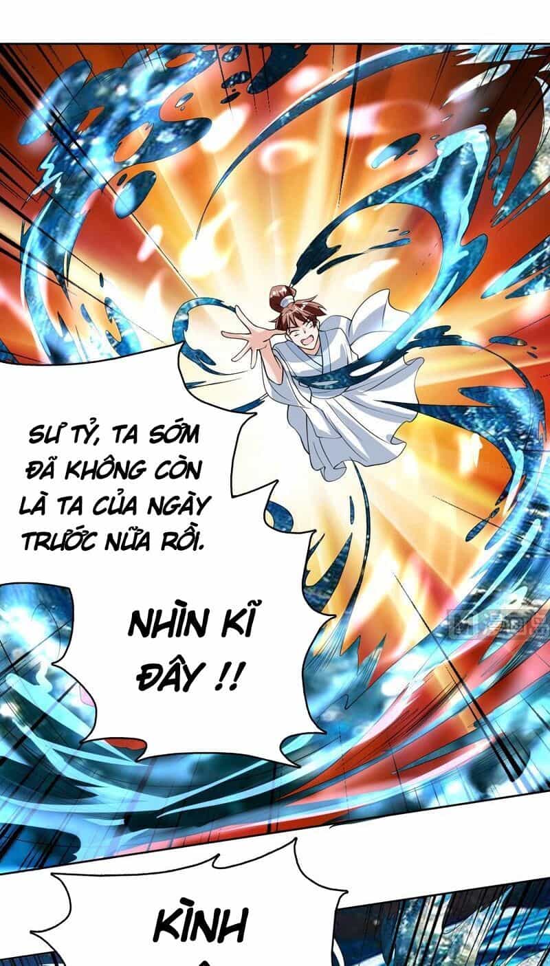 Tối Cường Thần Thú Hệ Thống - Chương 130 - ảnh 5