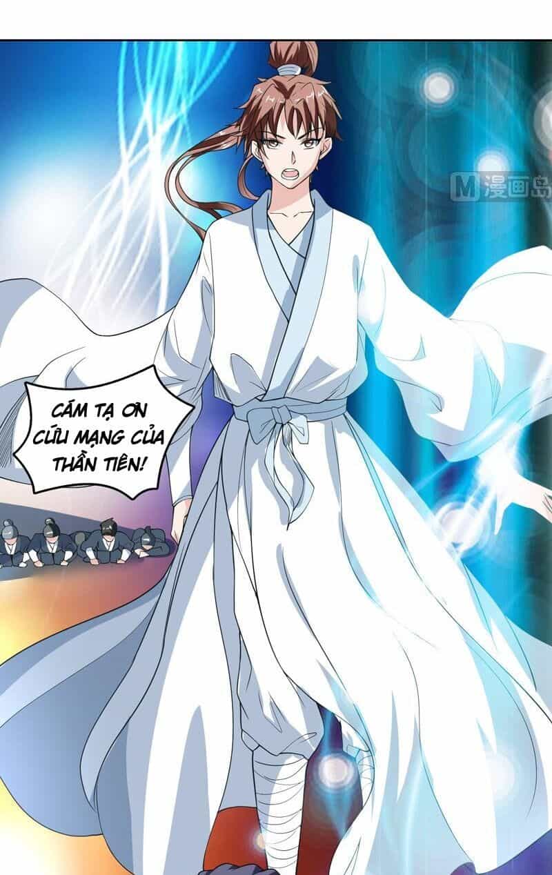 Tối Cường Thần Thú Hệ Thống - Chương 131 - ảnh 11