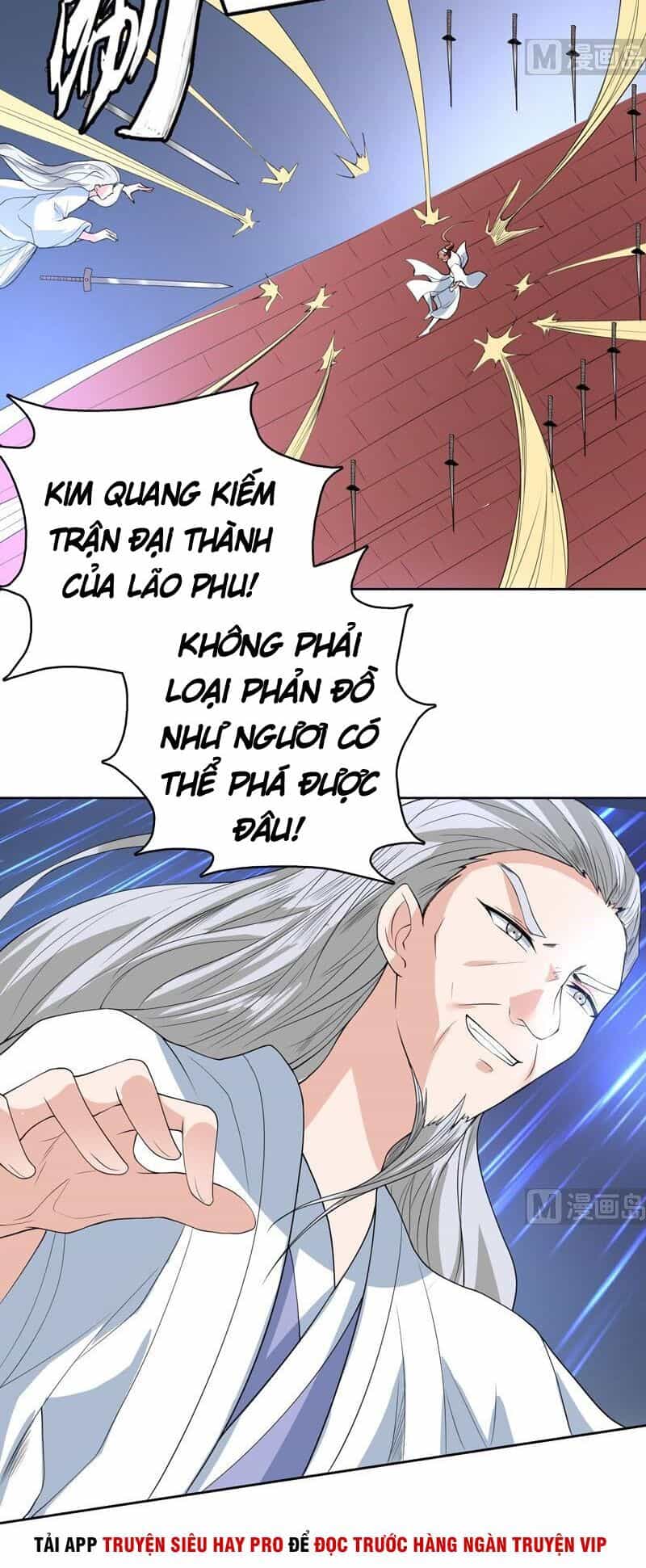Tối Cường Thần Thú Hệ Thống - Chương 132 - ảnh 10