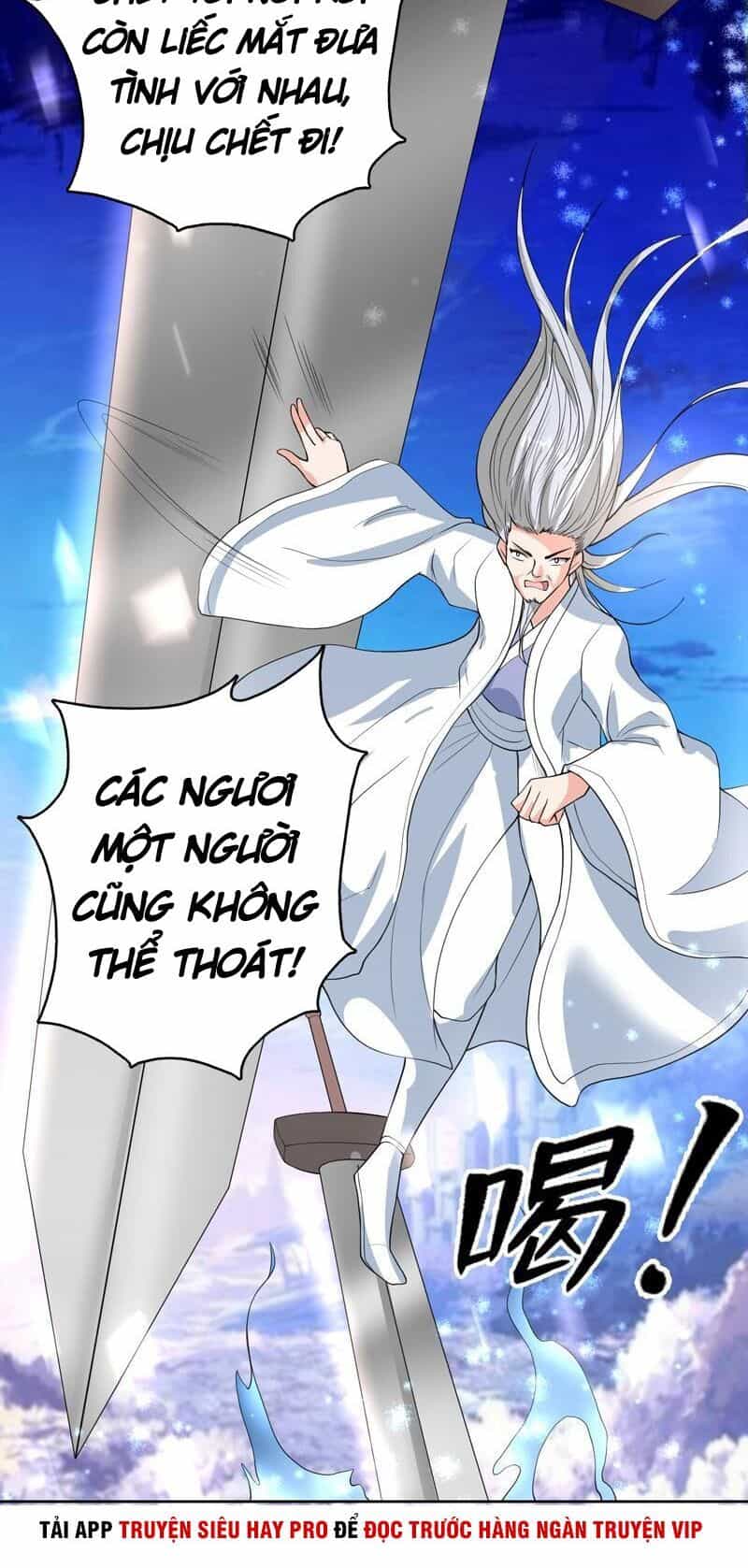 Tối Cường Thần Thú Hệ Thống - Chương 132 - ảnh 6