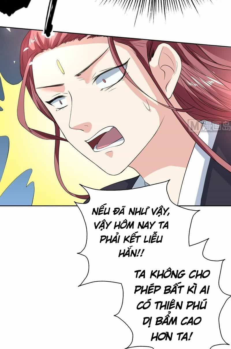 Tối Cường Thần Thú Hệ Thống - Chương 134 - ảnh 13