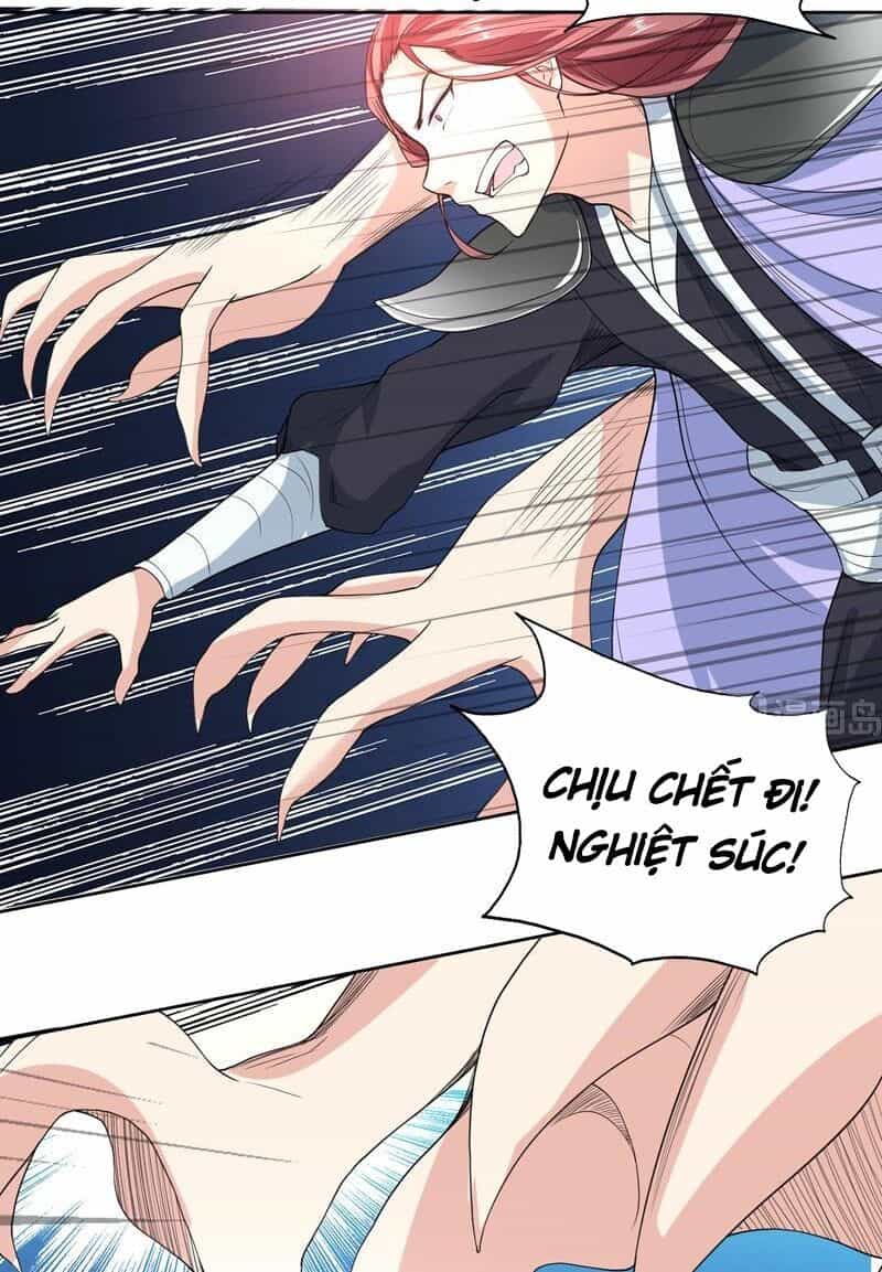 Tối Cường Thần Thú Hệ Thống - Chương 134 - ảnh 14