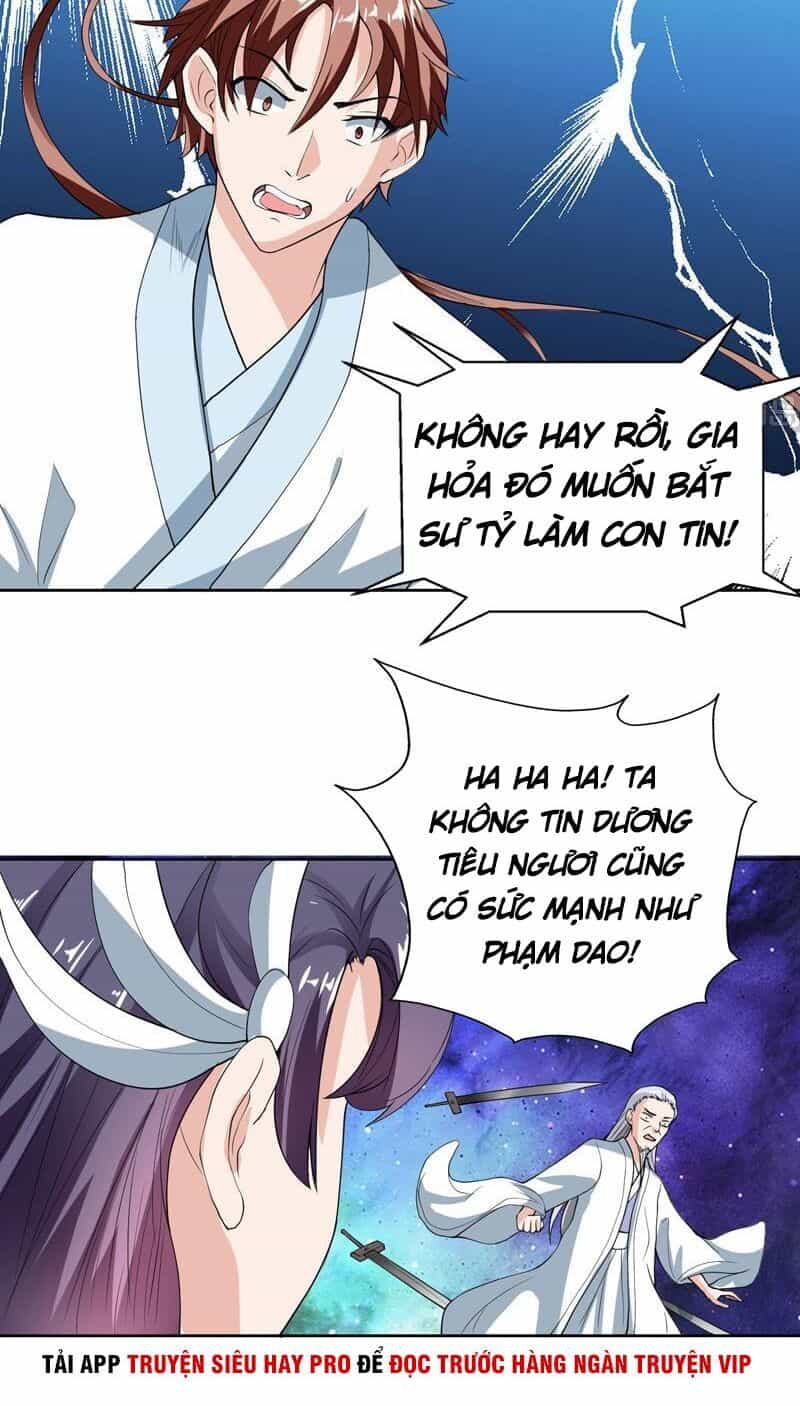 Tối Cường Thần Thú Hệ Thống - Chương 135 - ảnh 11