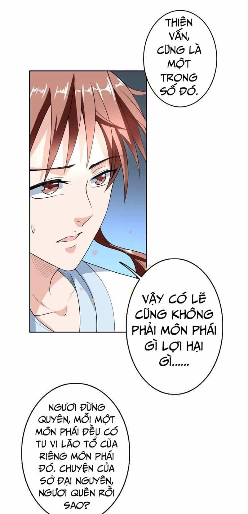 Tối Cường Thần Thú Hệ Thống - Chương 138 - ảnh 10