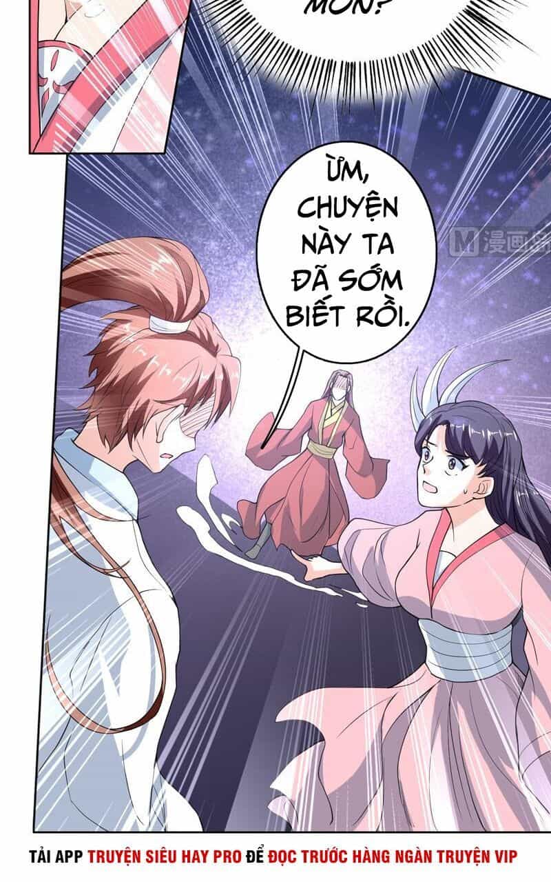 Tối Cường Thần Thú Hệ Thống - Chương 139 - ảnh 12