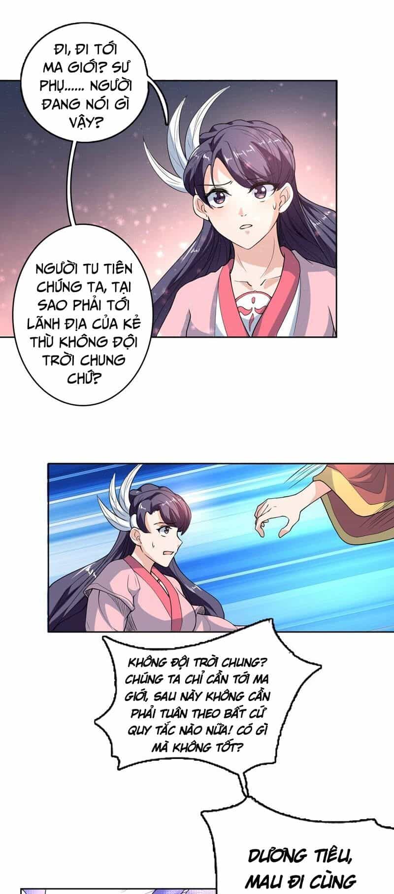Tối Cường Thần Thú Hệ Thống - Chương 139 - ảnh 2