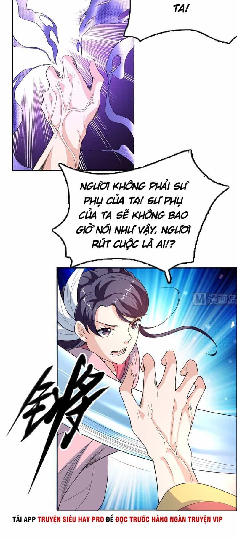 Tối Cường Thần Thú Hệ Thống - Chương 139 - ảnh 3