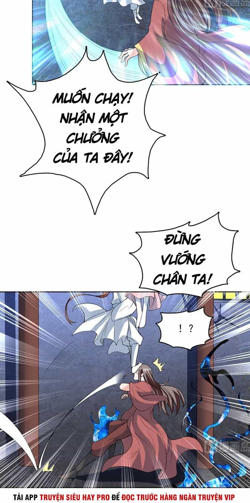 Tối Cường Thần Thú Hệ Thống - Chương 141 - ảnh 2