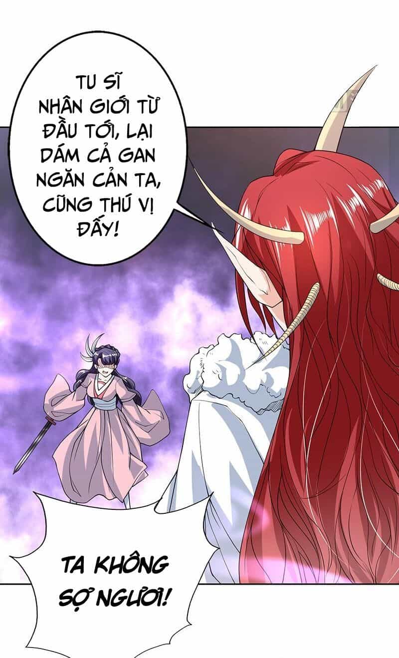 Tối Cường Thần Thú Hệ Thống - Chương 148 - ảnh 1