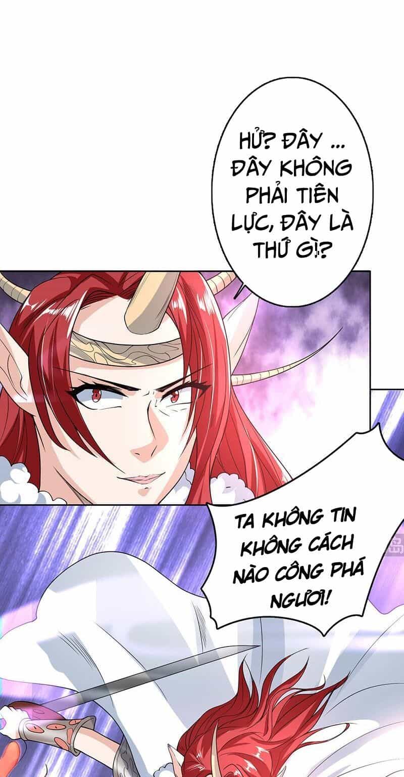 Tối Cường Thần Thú Hệ Thống - Chương 148 - ảnh 11