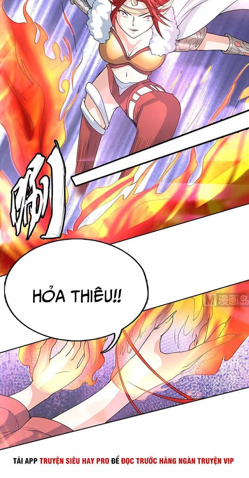 Tối Cường Thần Thú Hệ Thống - Chương 148 - ảnh 12