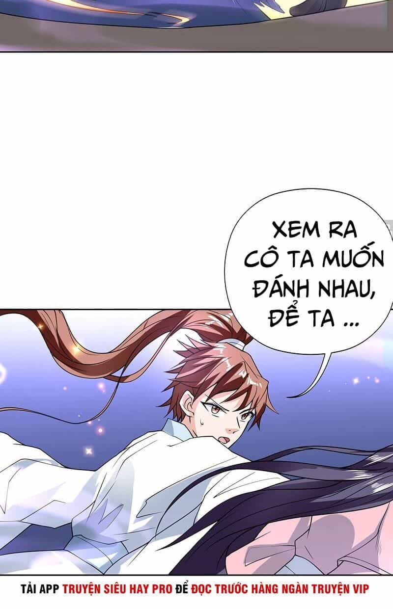 Tối Cường Thần Thú Hệ Thống - Chương 148 - ảnh 6