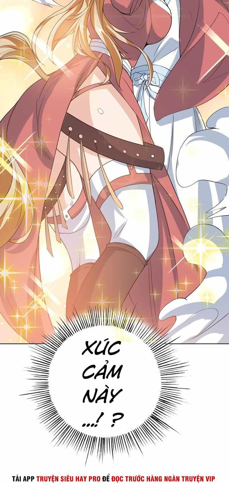 Tối Cường Thần Thú Hệ Thống - Chương 149 - ảnh 10