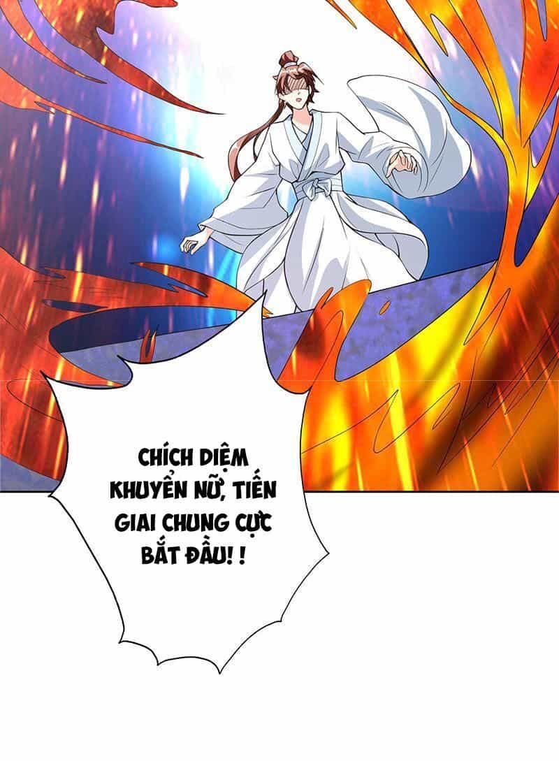 Tối Cường Thần Thú Hệ Thống - Chương 157 - ảnh 16