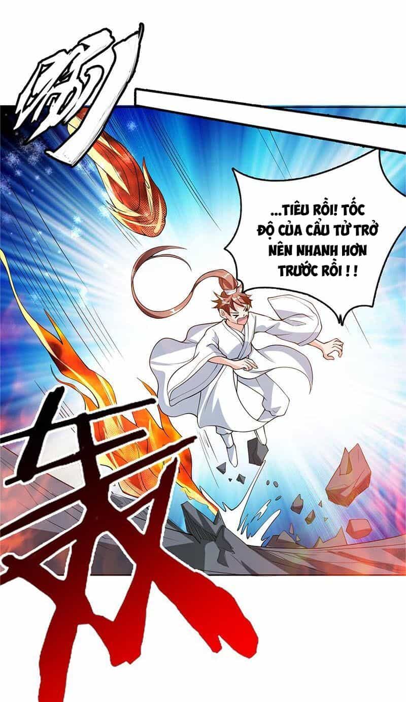 Tối Cường Thần Thú Hệ Thống - Chương 159 - ảnh 4
