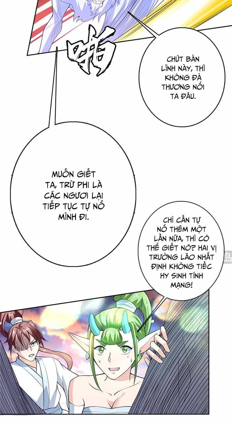 Tối Cường Thần Thú Hệ Thống - Chương 165 - ảnh 3