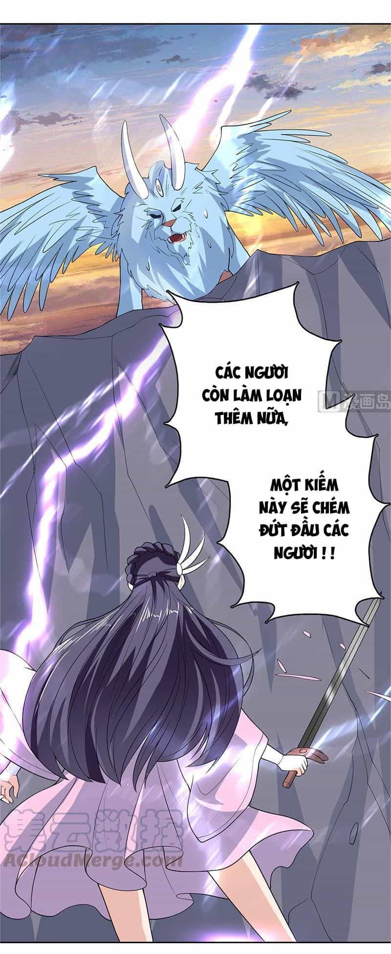 Tối Cường Thần Thú Hệ Thống - Chương 166 - ảnh 15