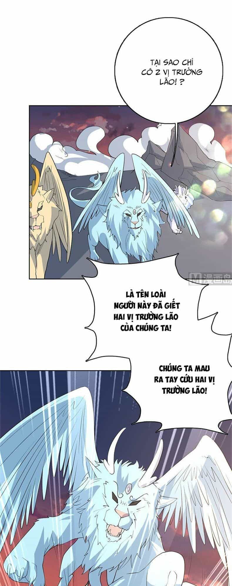 Tối Cường Thần Thú Hệ Thống - Chương 168 - ảnh 6