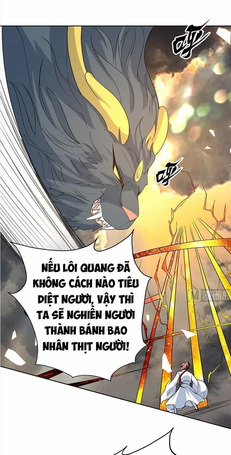 Tối Cường Thần Thú Hệ Thống - Chương 169 - ảnh 5