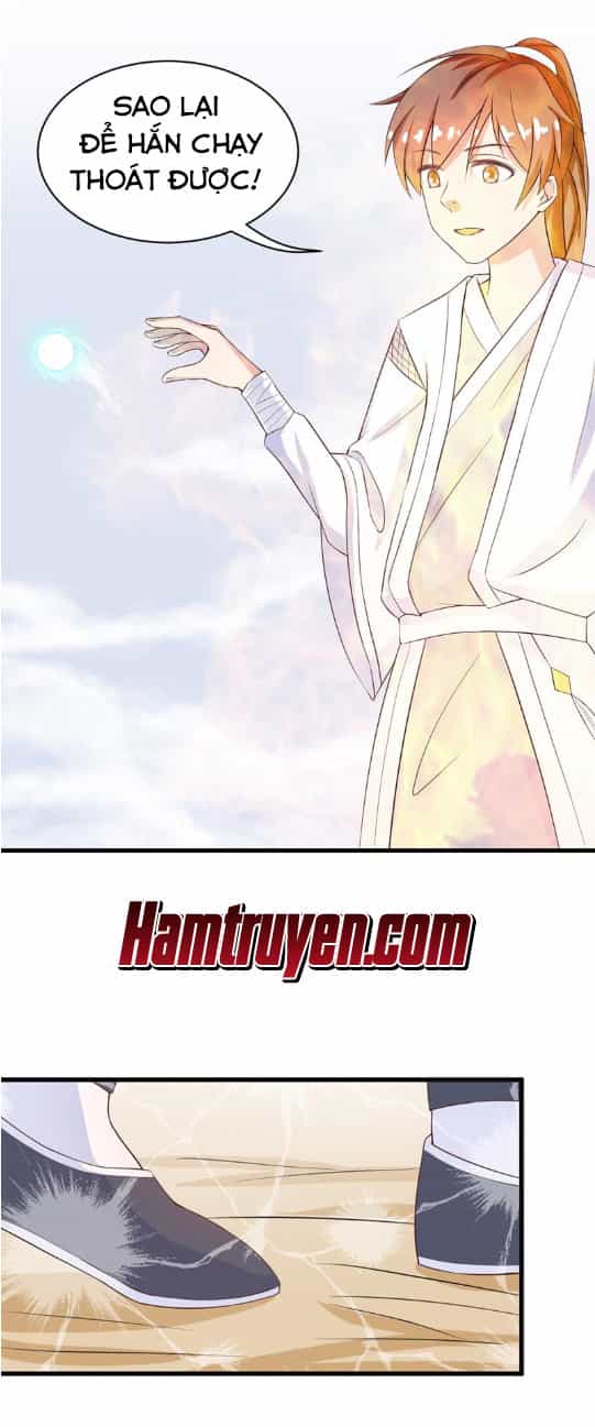 Tối Cường Thần Thú Hệ Thống - Chương 17 - ảnh 10