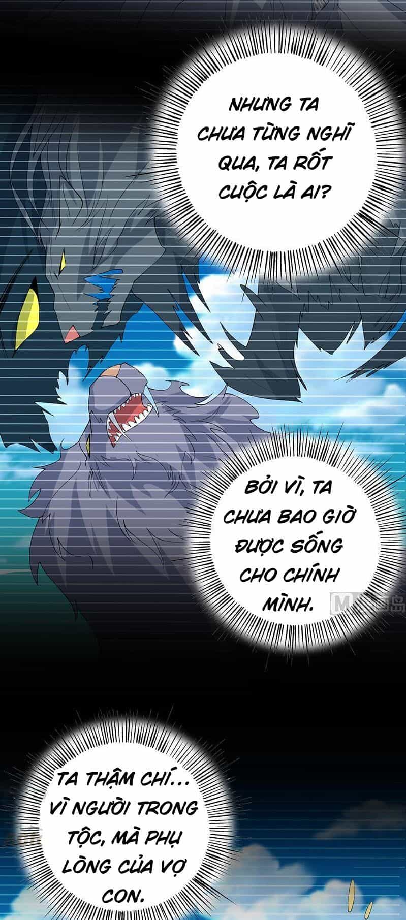 Tối Cường Thần Thú Hệ Thống - Chương 171 - ảnh 12