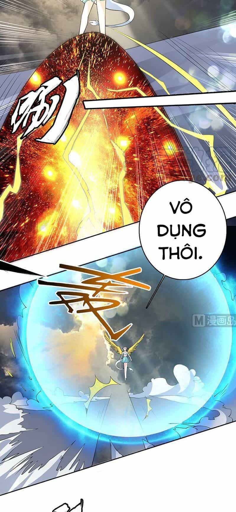 Tối Cường Thần Thú Hệ Thống - Chương 171 - ảnh 2